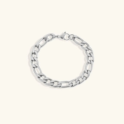 [Topon]Saturn Gold Chain Bracelet