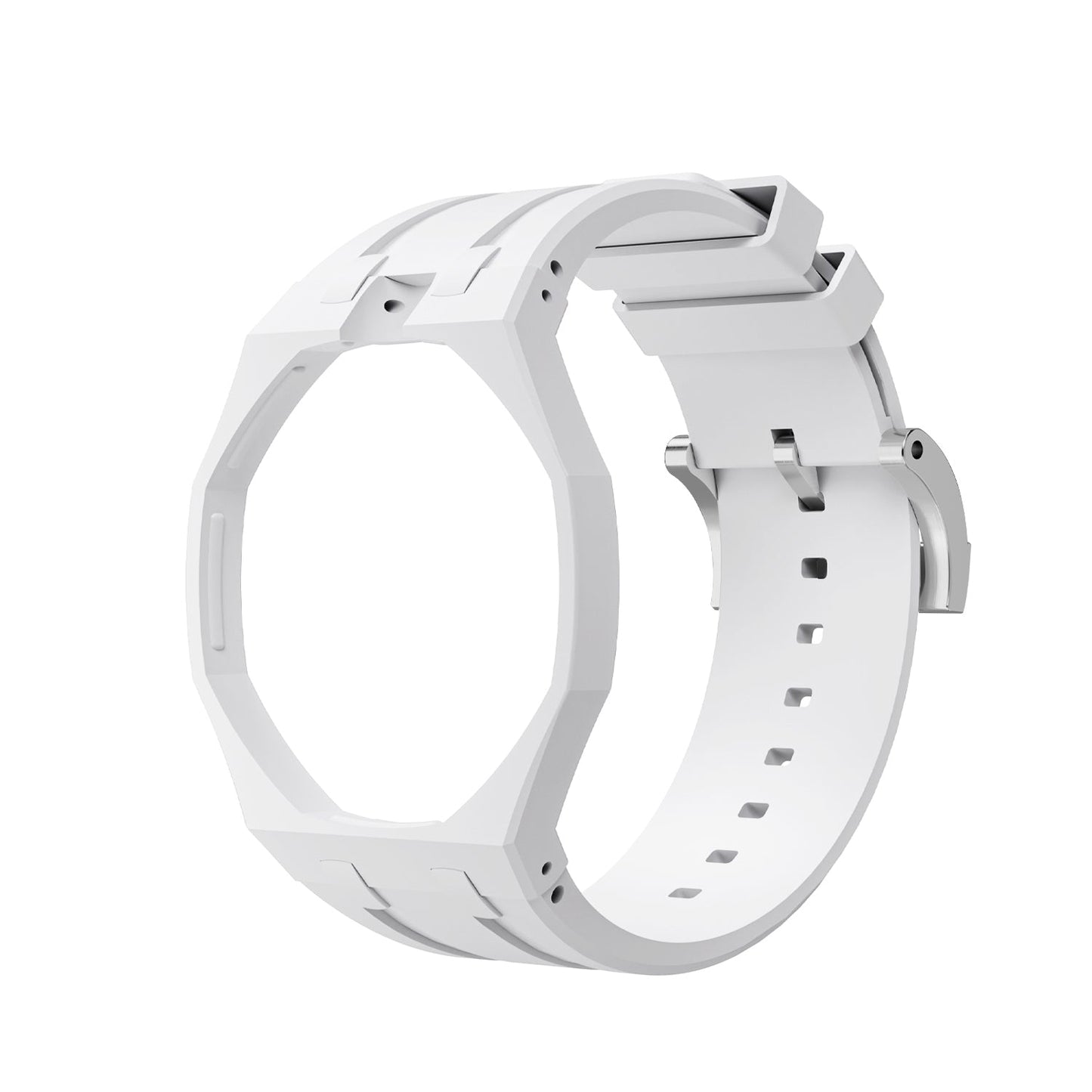 Topon Strap Exclusive Bioceramic Case & Silicone Strap