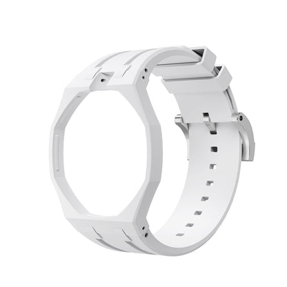 Topon Strap Exclusive Bioceramic Case & Silicone Strap
