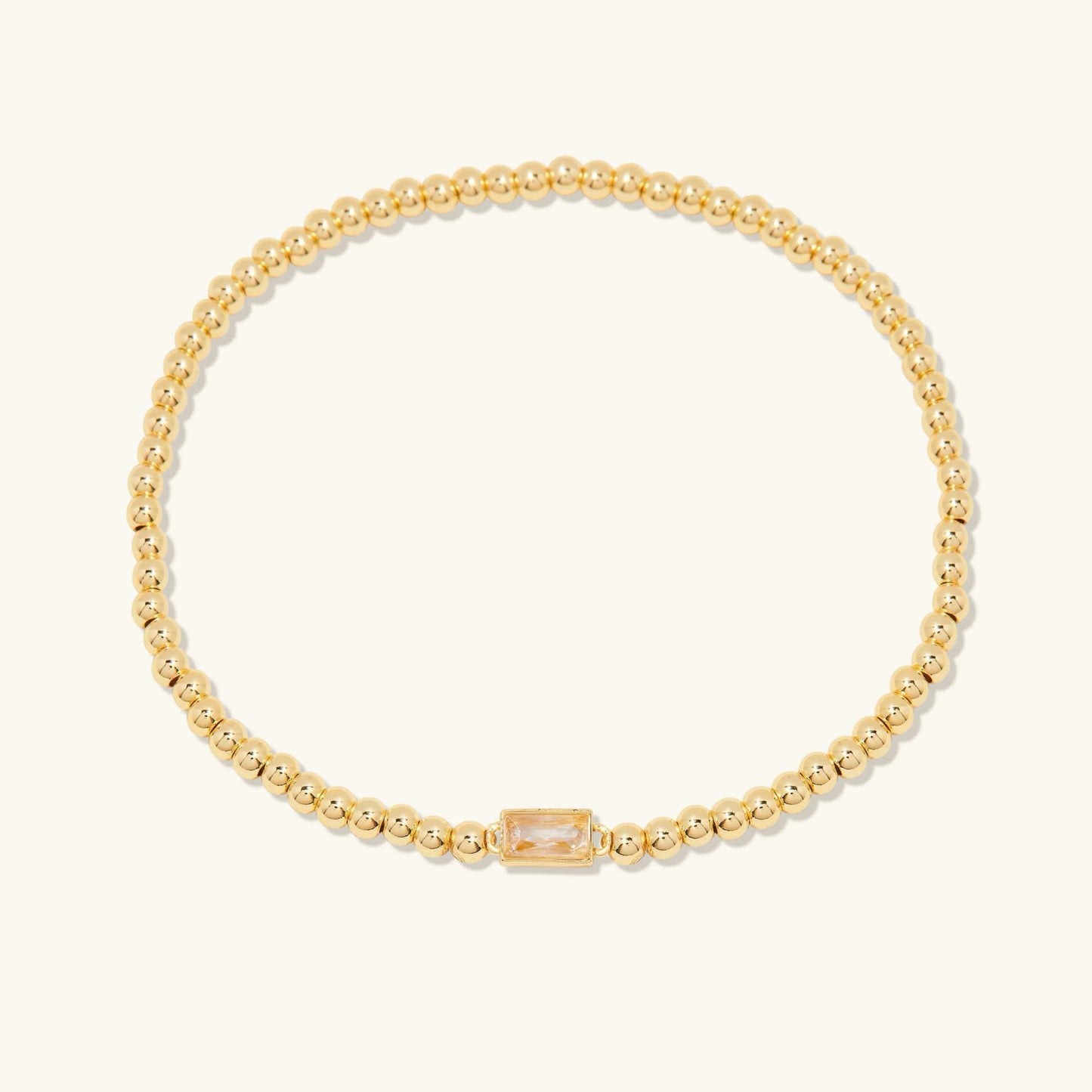 [Topon]Celine Birthstone Bracelet