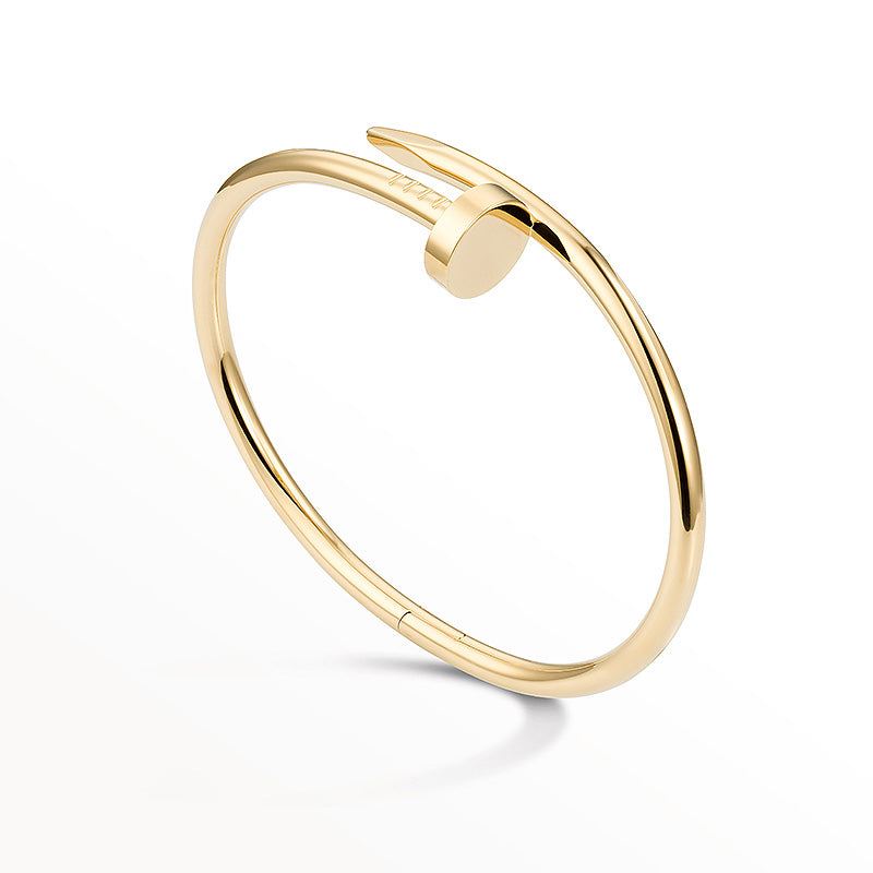 [Topon]JUSTE BRACELET 3.5MM