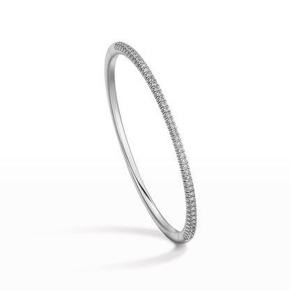 [Topon Jewelry]MINI DIAMOND TENNIS BRACELET