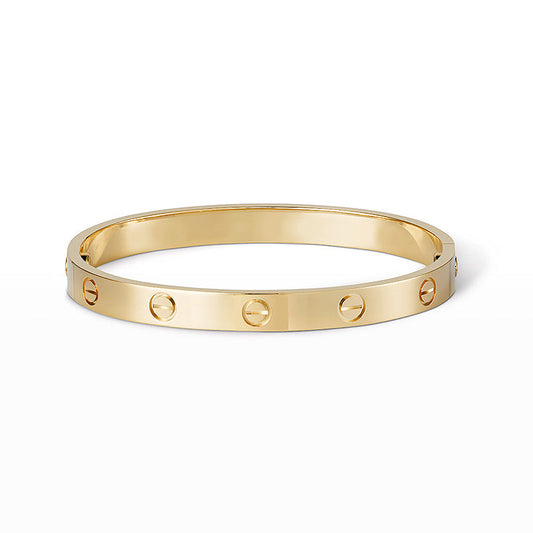 [Topon Jewelry]LOVE BRACELET 6.1MM