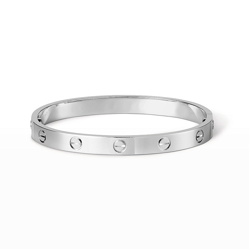 [Topon Jewelry]LOVE BRACELET 6.1MM