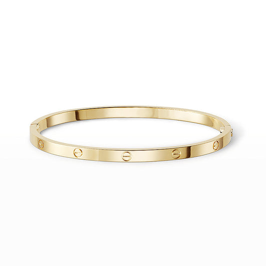 [Topon Jewelry]LOVE BRACELET 3.65MM