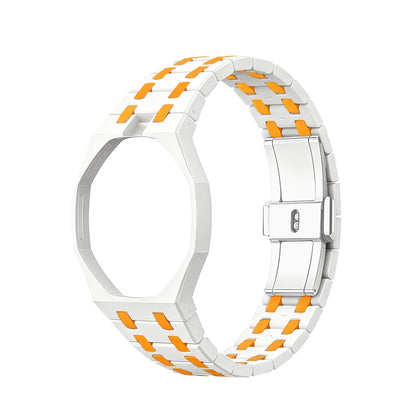 Royal Oak Pop Exclusive Bioceramic Case & Bioceramic Strap