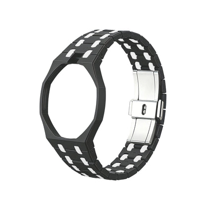 Royal Oak Pop Exclusive Bioceramic Case & Bioceramic Strap