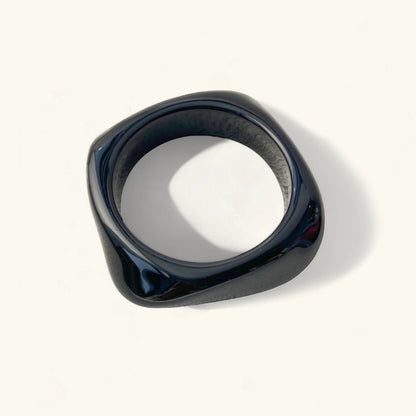 [Topon]Avaria Acrylic Bangle