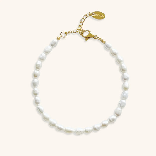 [Topon]Sami Freshwater Pearl Bracelet