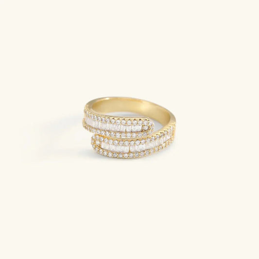 [Topon]Candice Ring