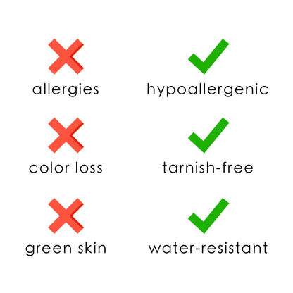 [Topon]Zaria Asymmetrical Gold Bangle