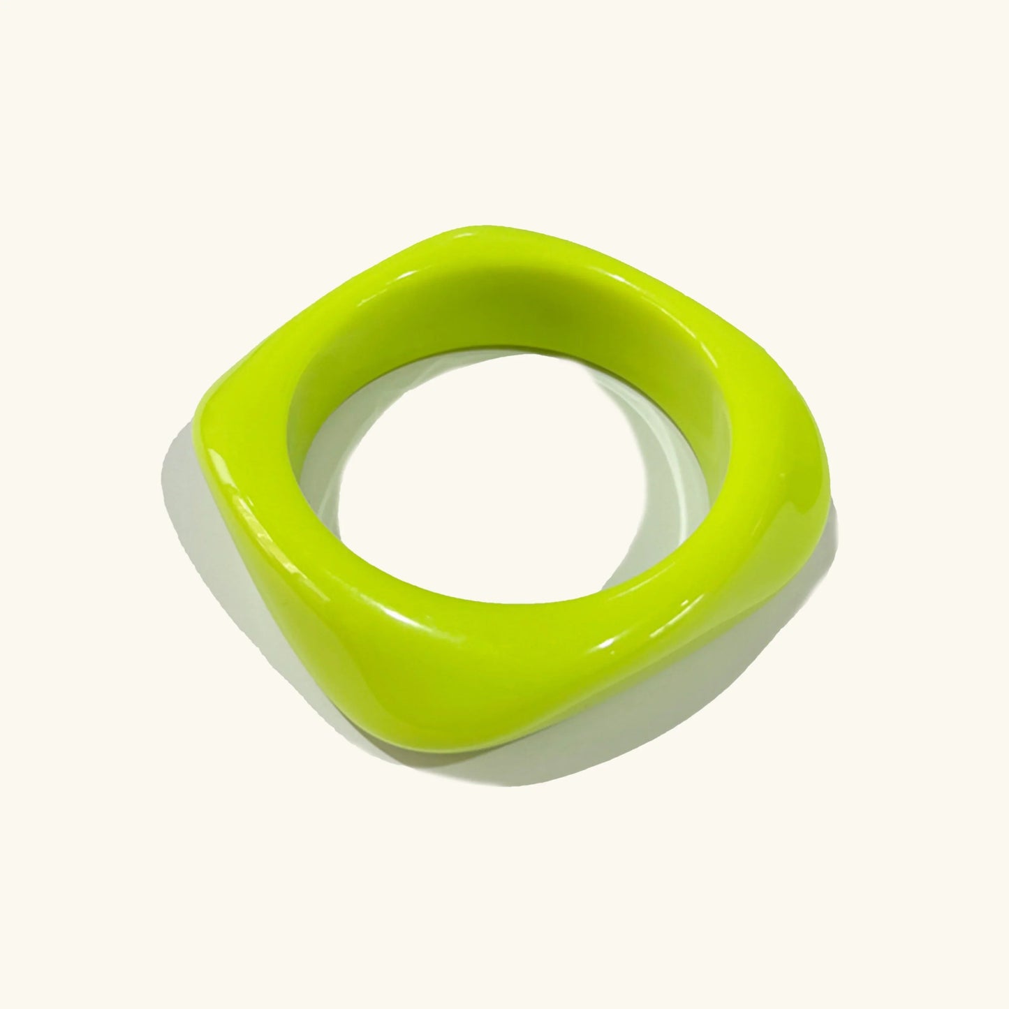 [Topon]Avaria Acrylic Bangle