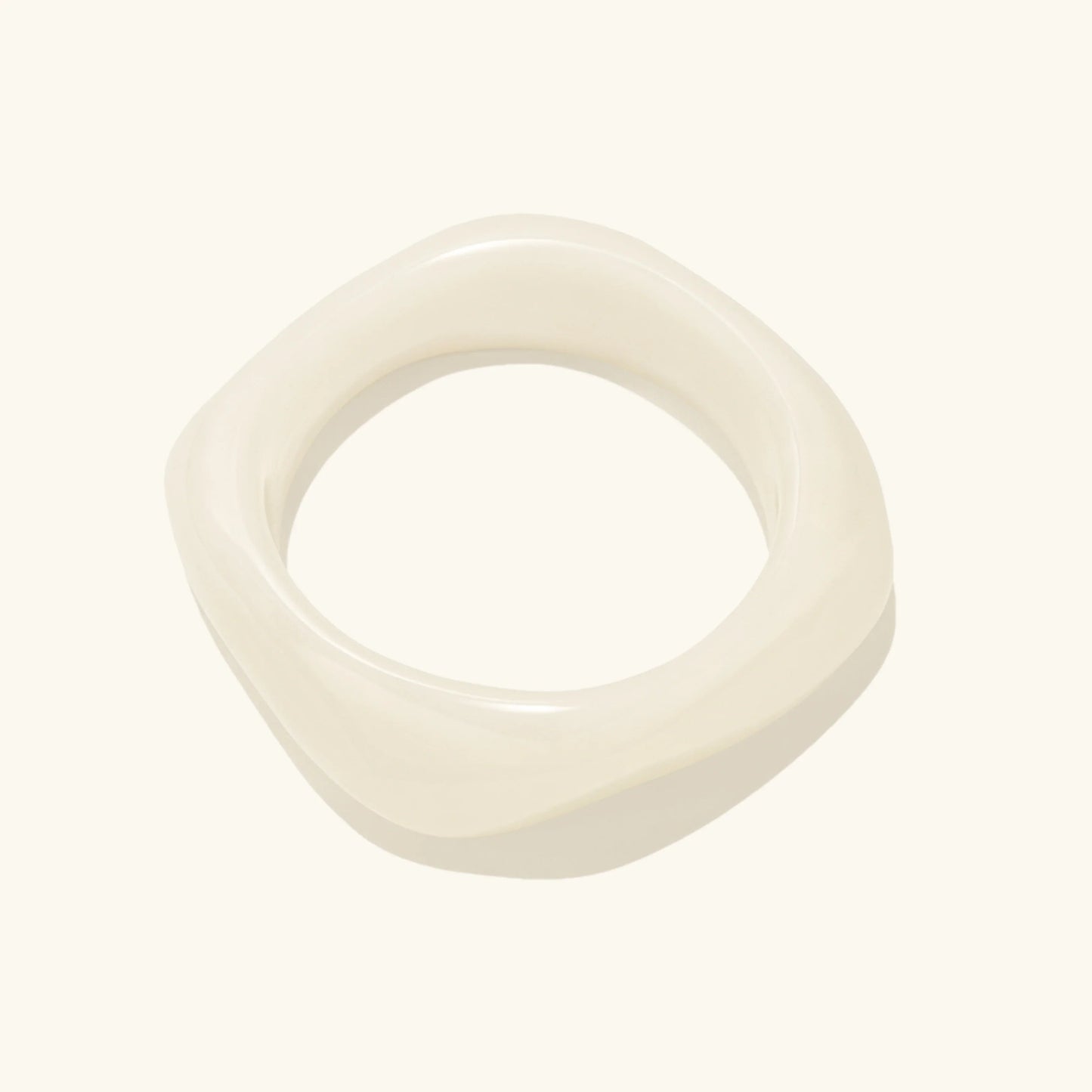 [Topon]Avaria Acrylic Bangle