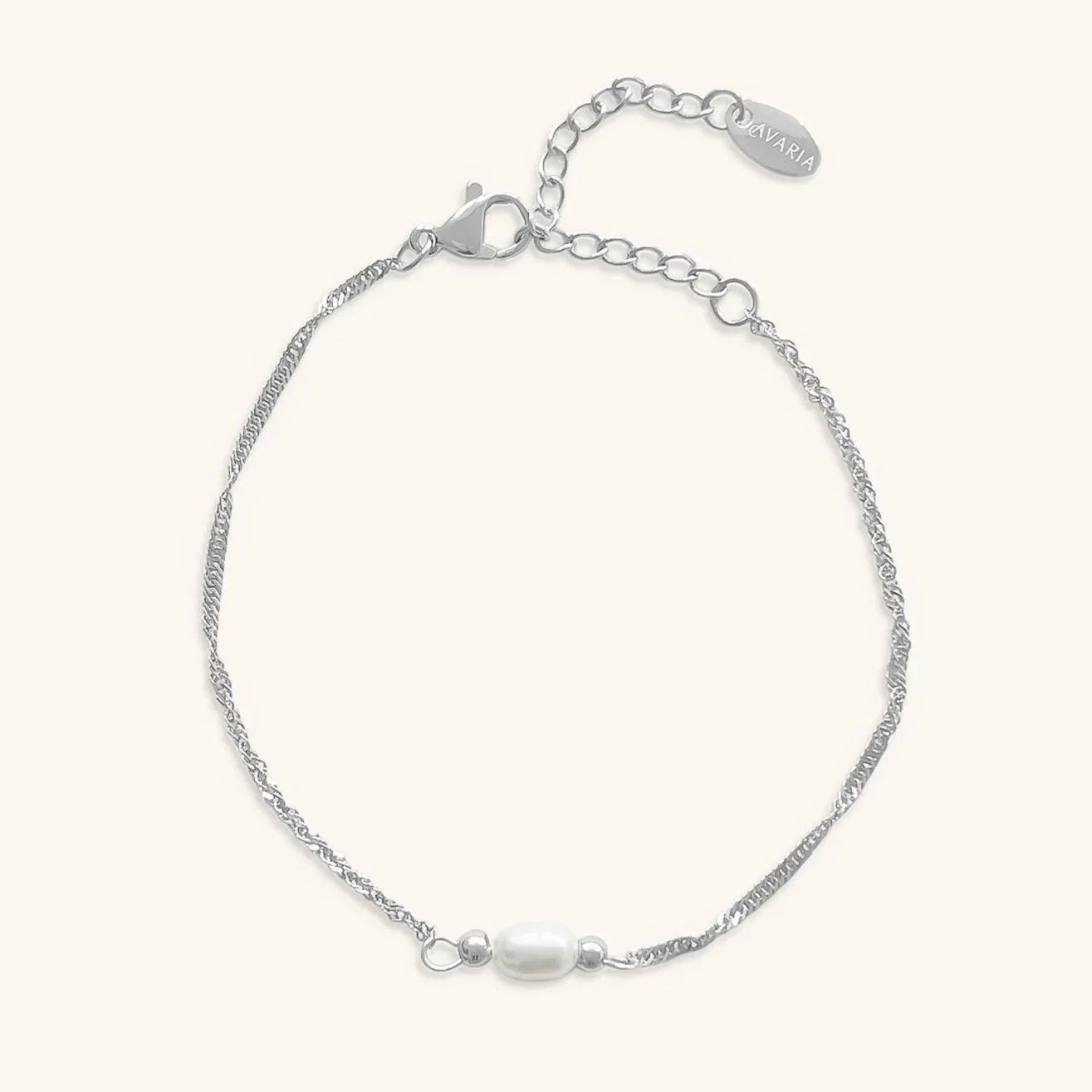 [Topon]Donna Freshwater Pearl Bracelet
