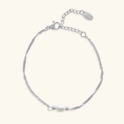 [Topon]Donna Freshwater Pearl Bracelet