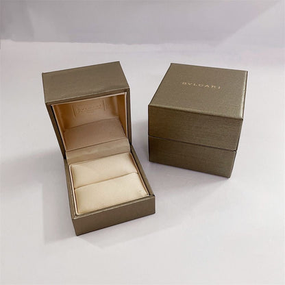 BV HIGH-END NECKLACE BRACELET BRACELET RING PACKAGING BOX GIFT BAG