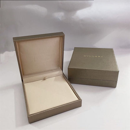 BV HIGH-END NECKLACE BRACELET BRACELET RING PACKAGING BOX GIFT BAG