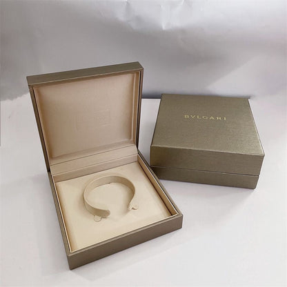 BV HIGH-END NECKLACE BRACELET BRACELET RING PACKAGING BOX GIFT BAG