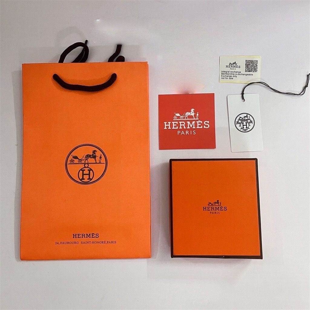 [Topon]HM BRACELET NECKLACE RING BOX GIFT BAG