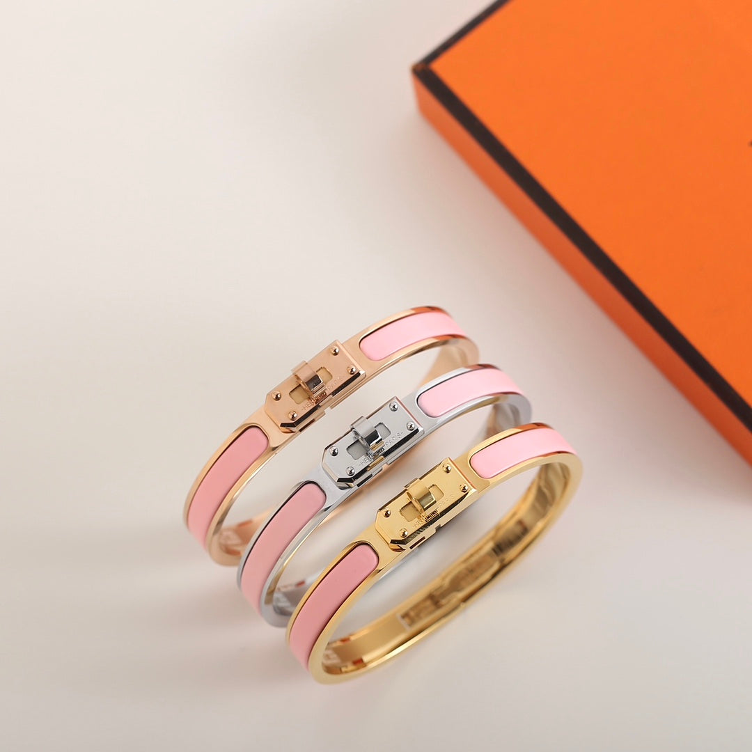 [Topon]HM KELLY PINK BRACELET