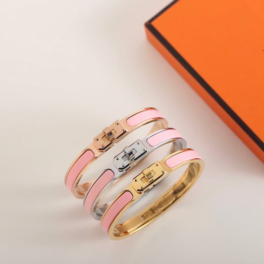 [Topon]HM KELLY PINK BRACELET