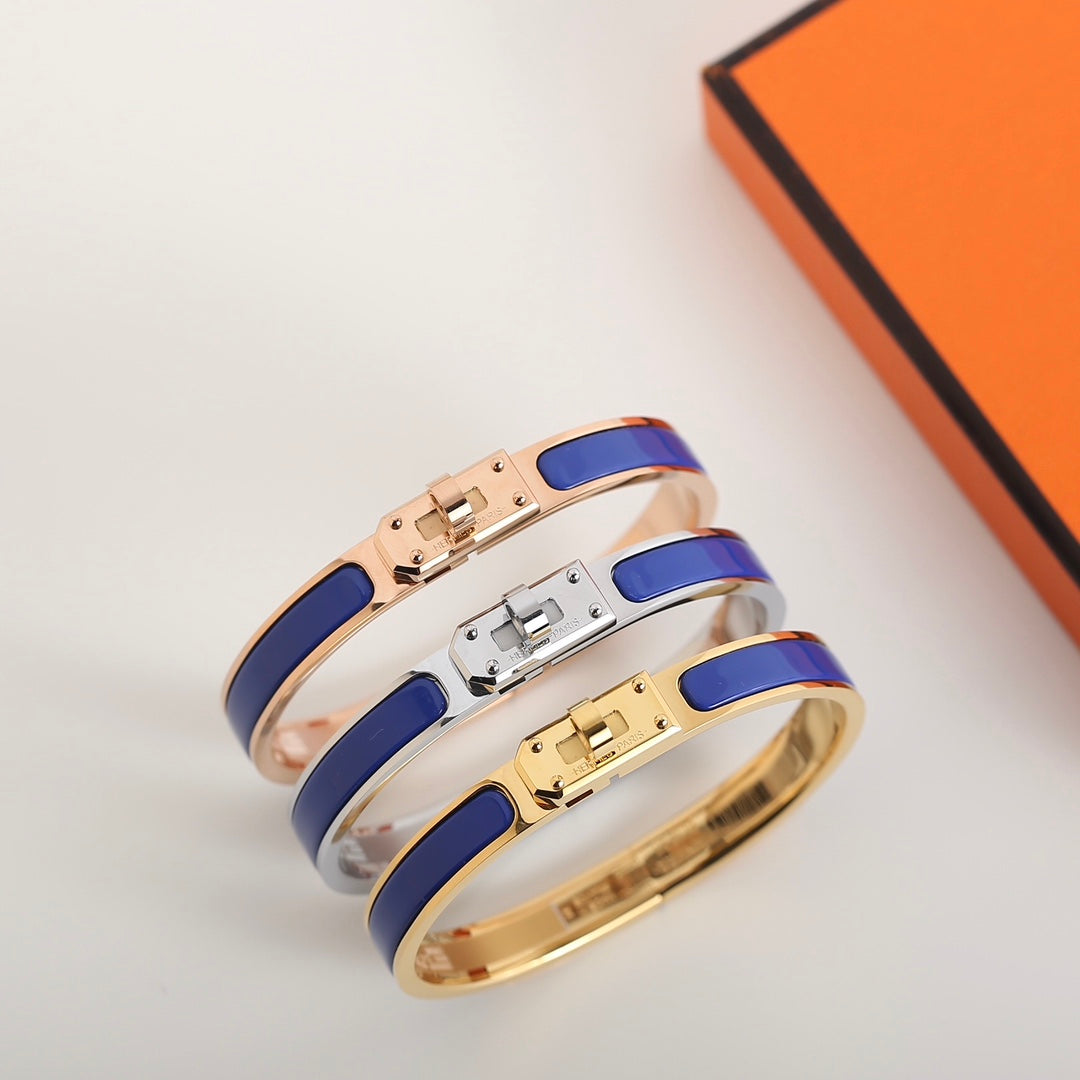 [Topon Jewelry]HM KELLY BLUE BRACELET