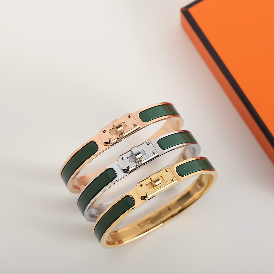 [Topon]HM KELLY KHAKI BRACELET