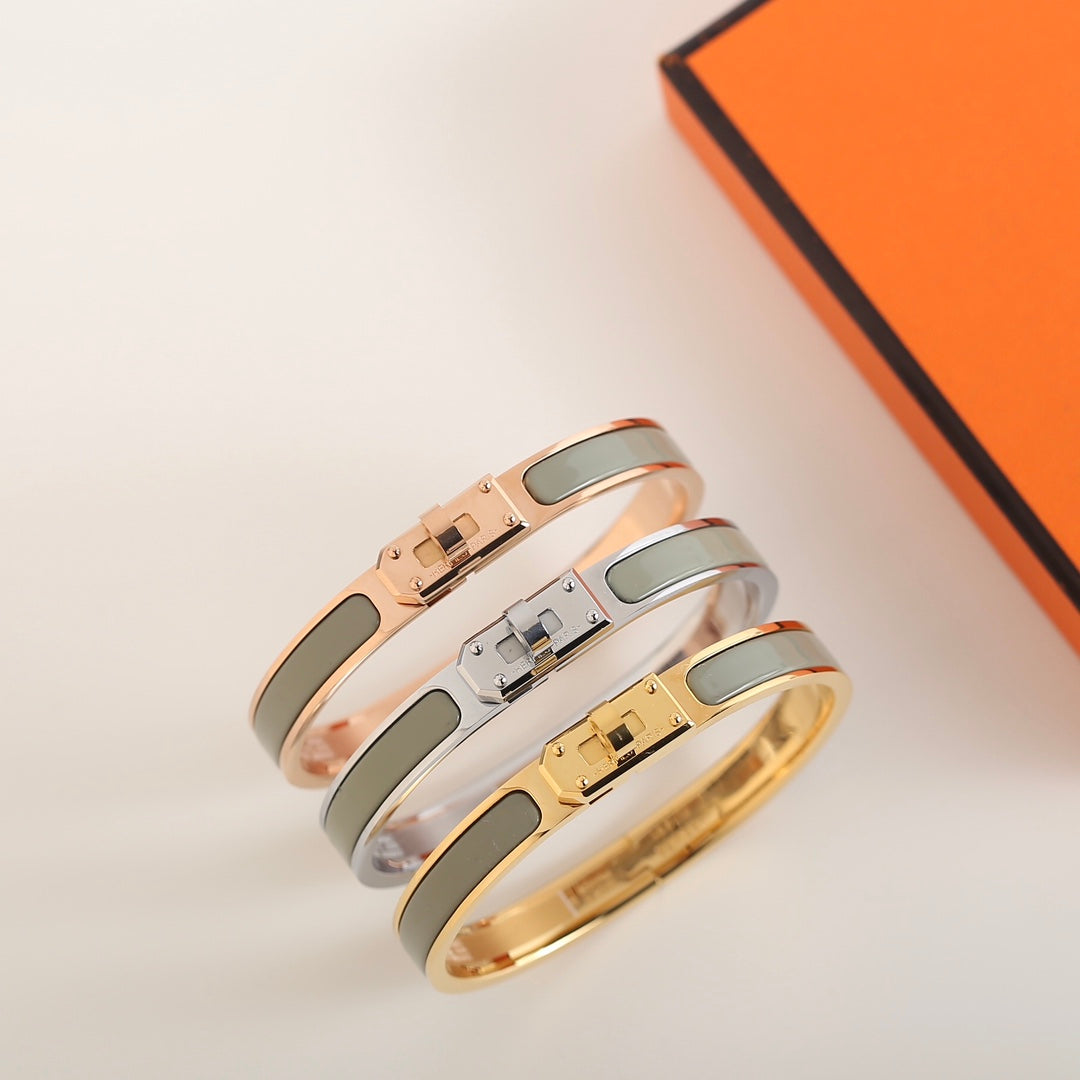 [Topon]HM KELLY BLUE GREEN BRACELET