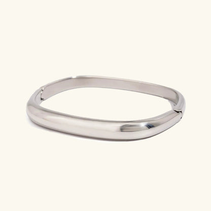[Topon]Annelise Gold Bracelet