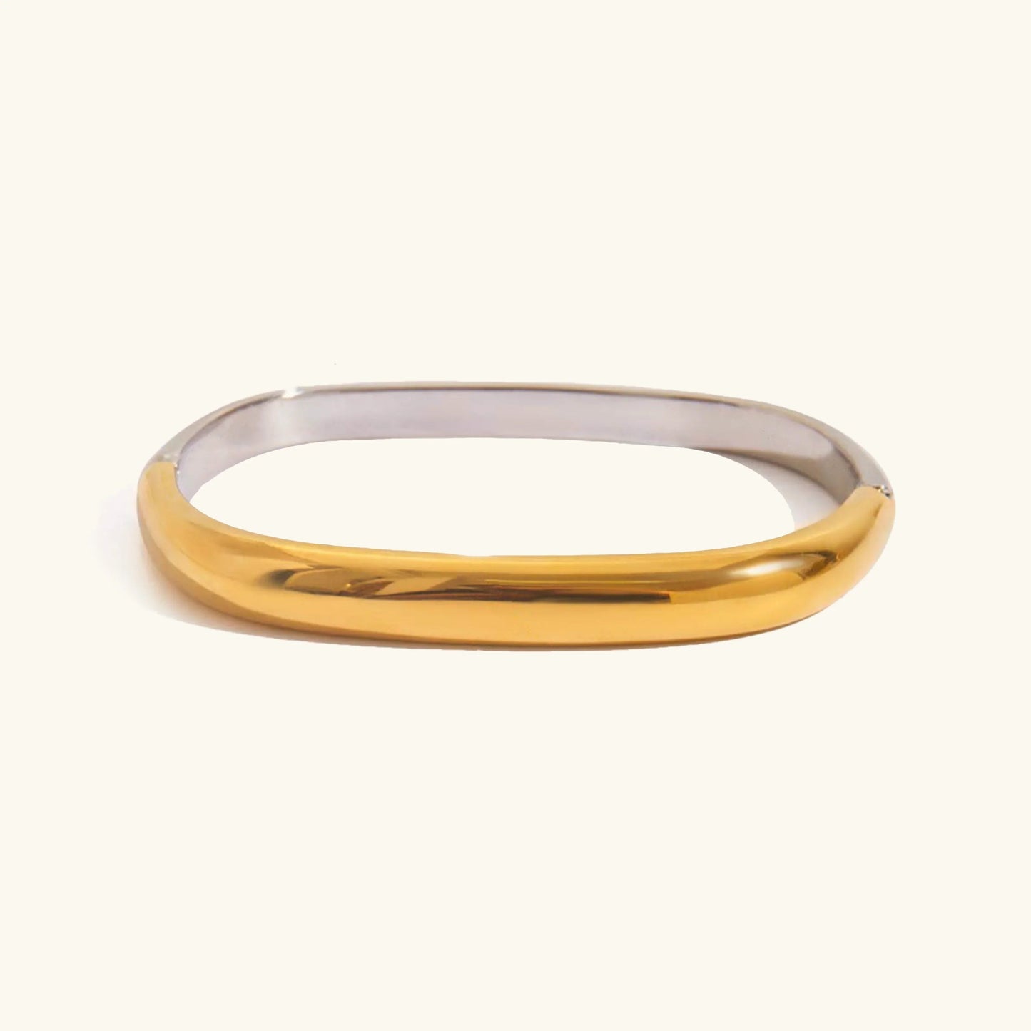 [Topon]Annelise Gold Bracelet