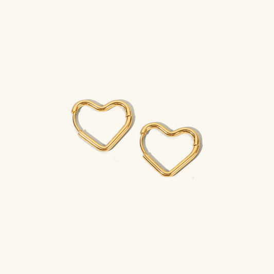 [Topon]Helena Heart Hoops