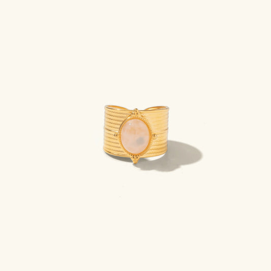 [Topon]Josie Gold Ring