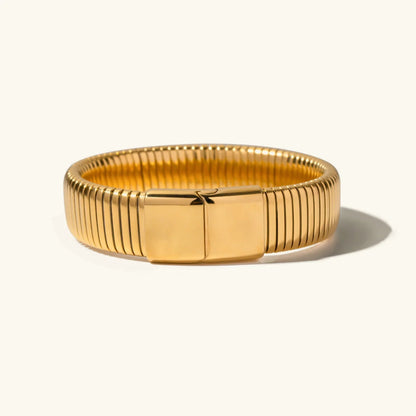 [Topon]Celestie Gold Bracelet