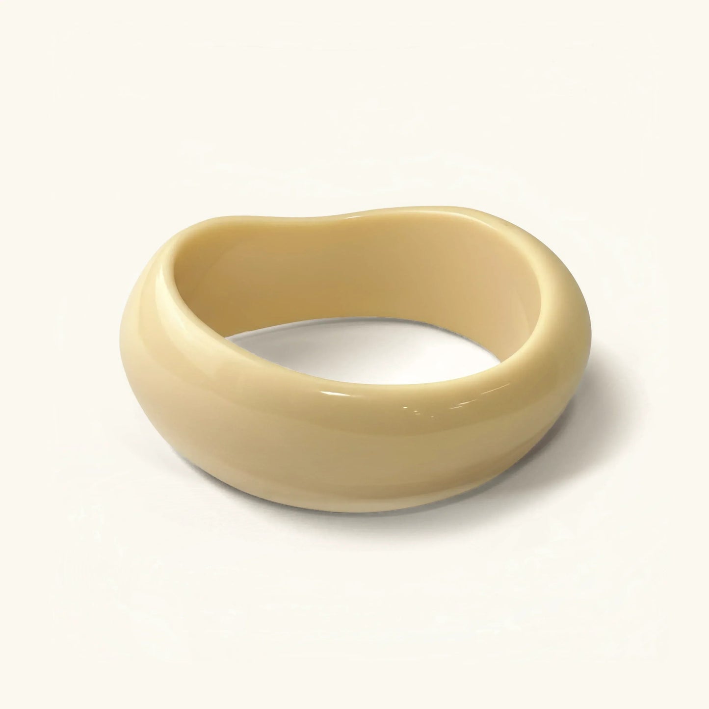 [Topon]Julianna Sculpted Autumn Bangles