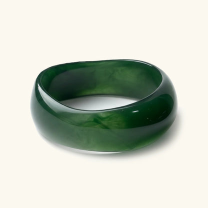 [Topon]Julianna Sculpted Autumn Bangles