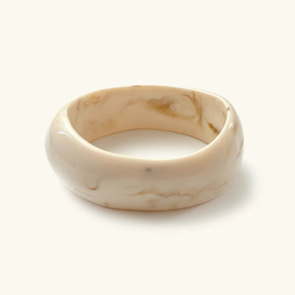 [Topon]Julianna Sculpted Autumn Bangles
