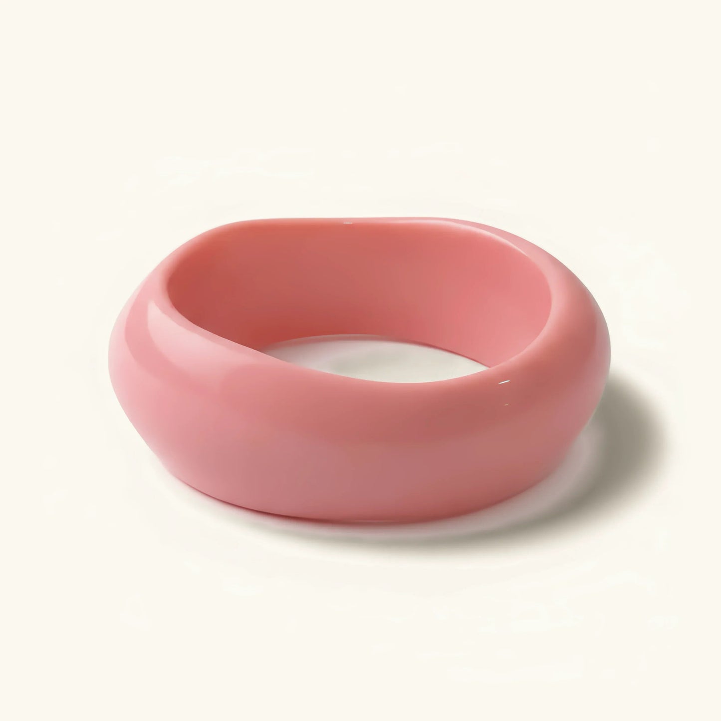 [Topon]Julianna Sculpted Autumn Bangles