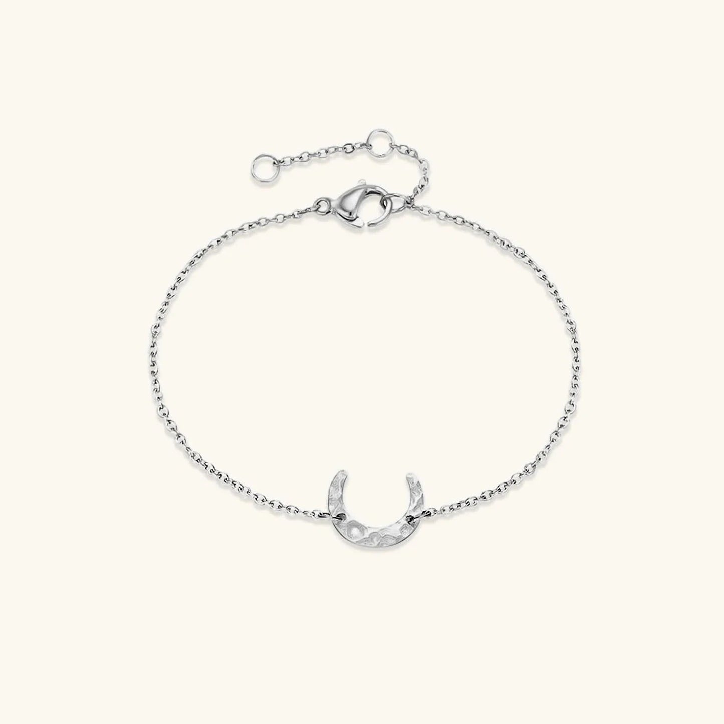 [Topon]Keris Gold Chain Bracelet