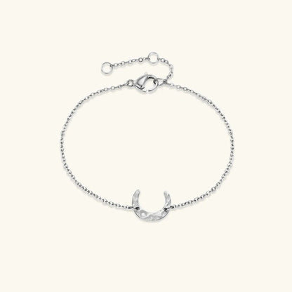 [Topon]Keris Gold Chain Bracelet