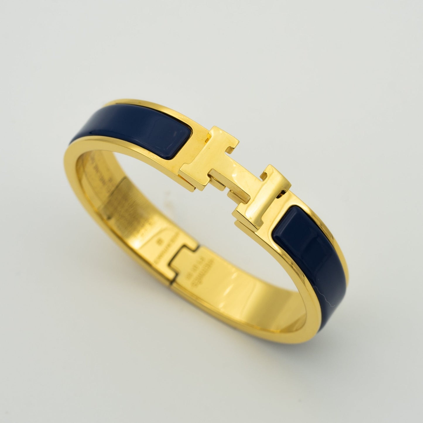 [Topon Jewelry]H BLUE BRACELET