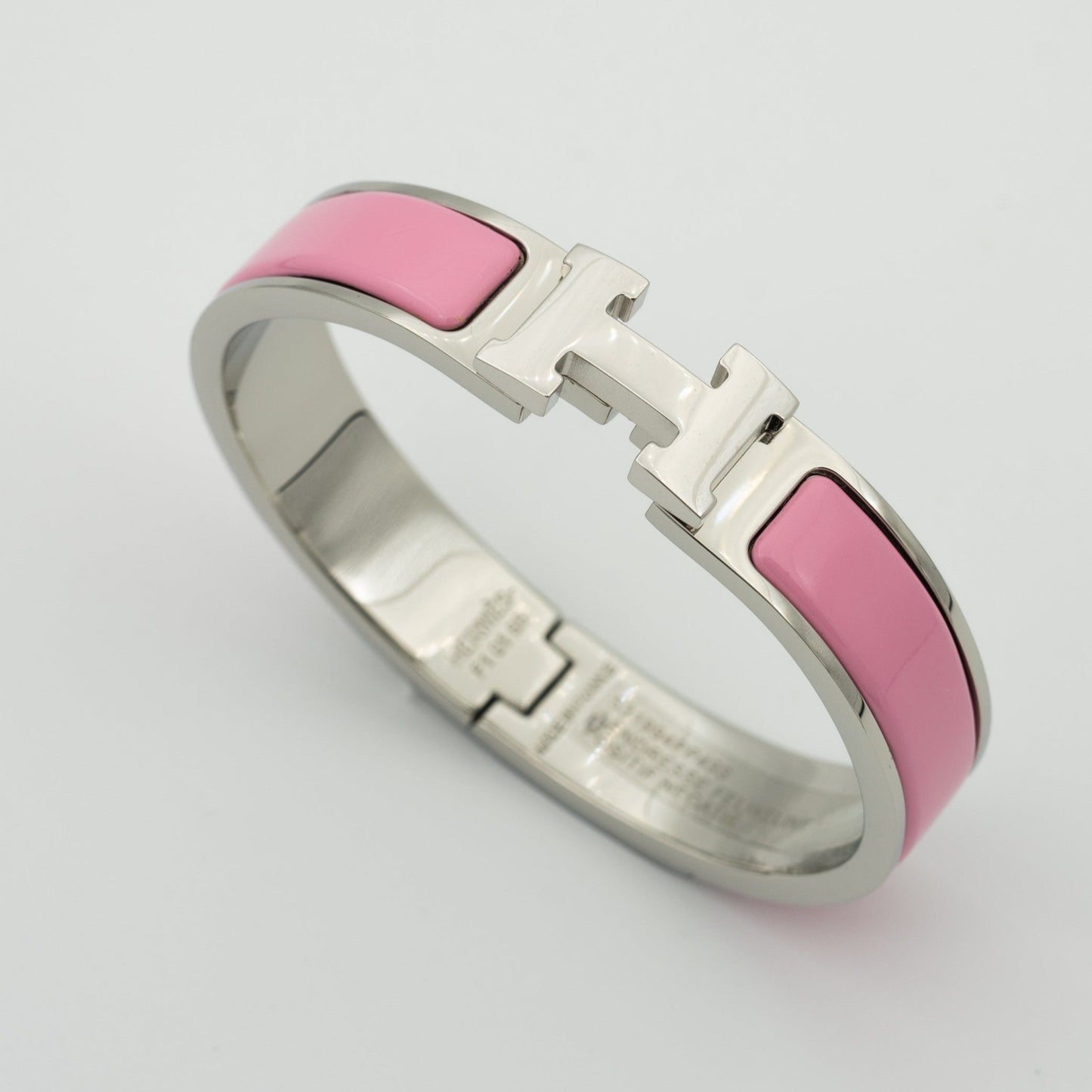 [Topon Jewelry]H PINK BRACELET