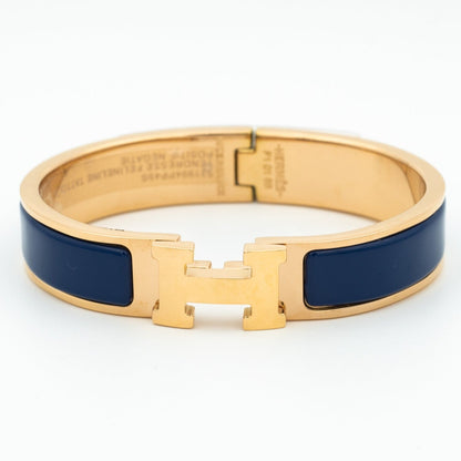 [Topon Jewelry]H BLUE BRACELET