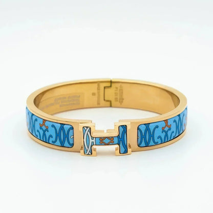 [Topon]H BRACELET BLUE MULTICOLOR