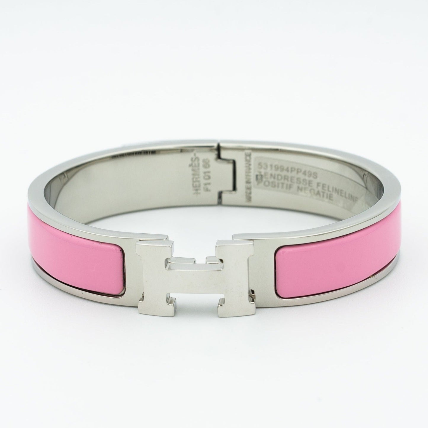 [Topon Jewelry]H PINK BRACELET