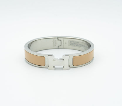 [Topon Jewelry]H GREY BRACELET