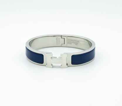 [Topon Jewelry]H BLUE BRACELET