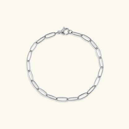 [Topon]Lena Golden Chain Bracelet