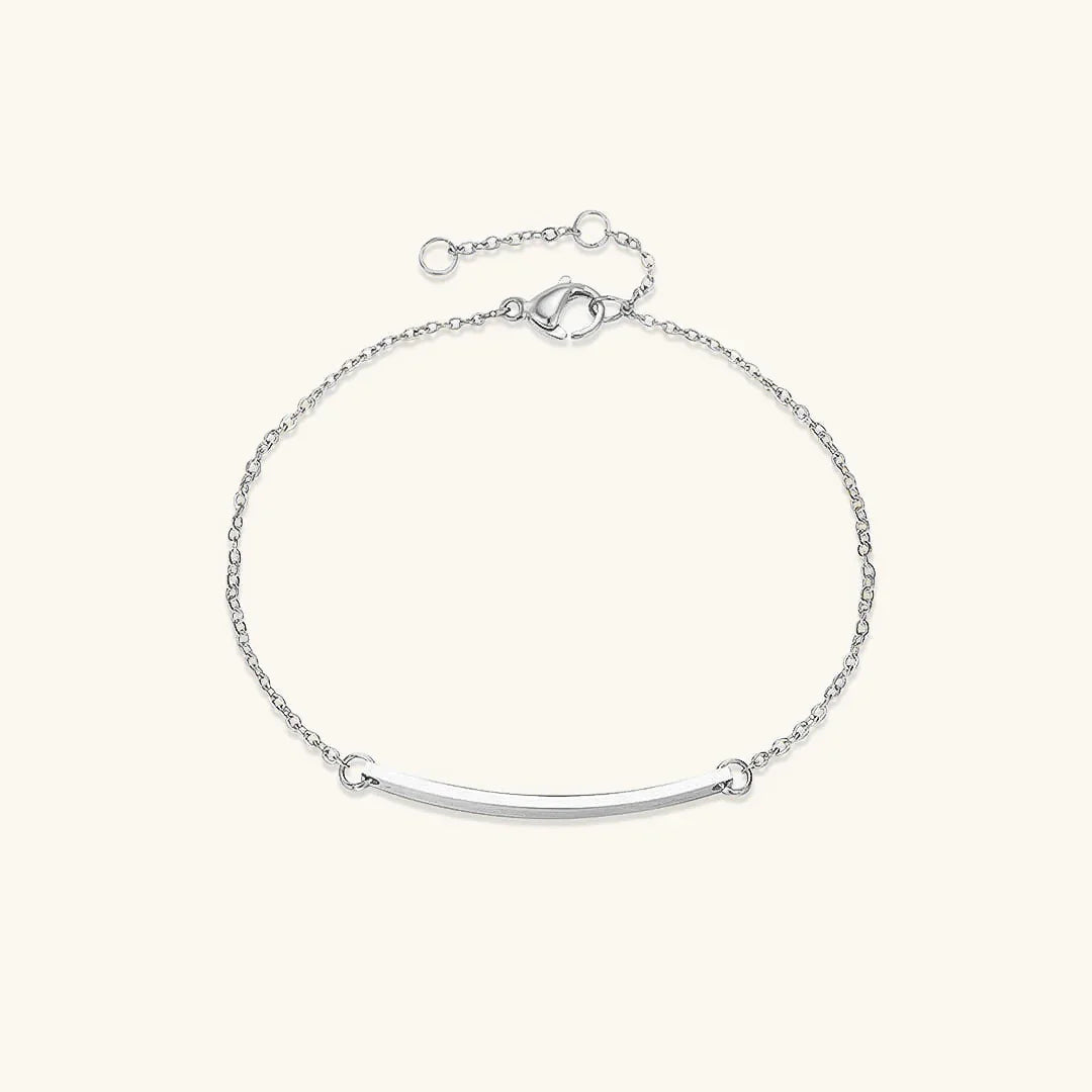[Topon]Lucia Gold Bracelet