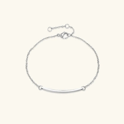 [Topon]Lucia Gold Bracelet