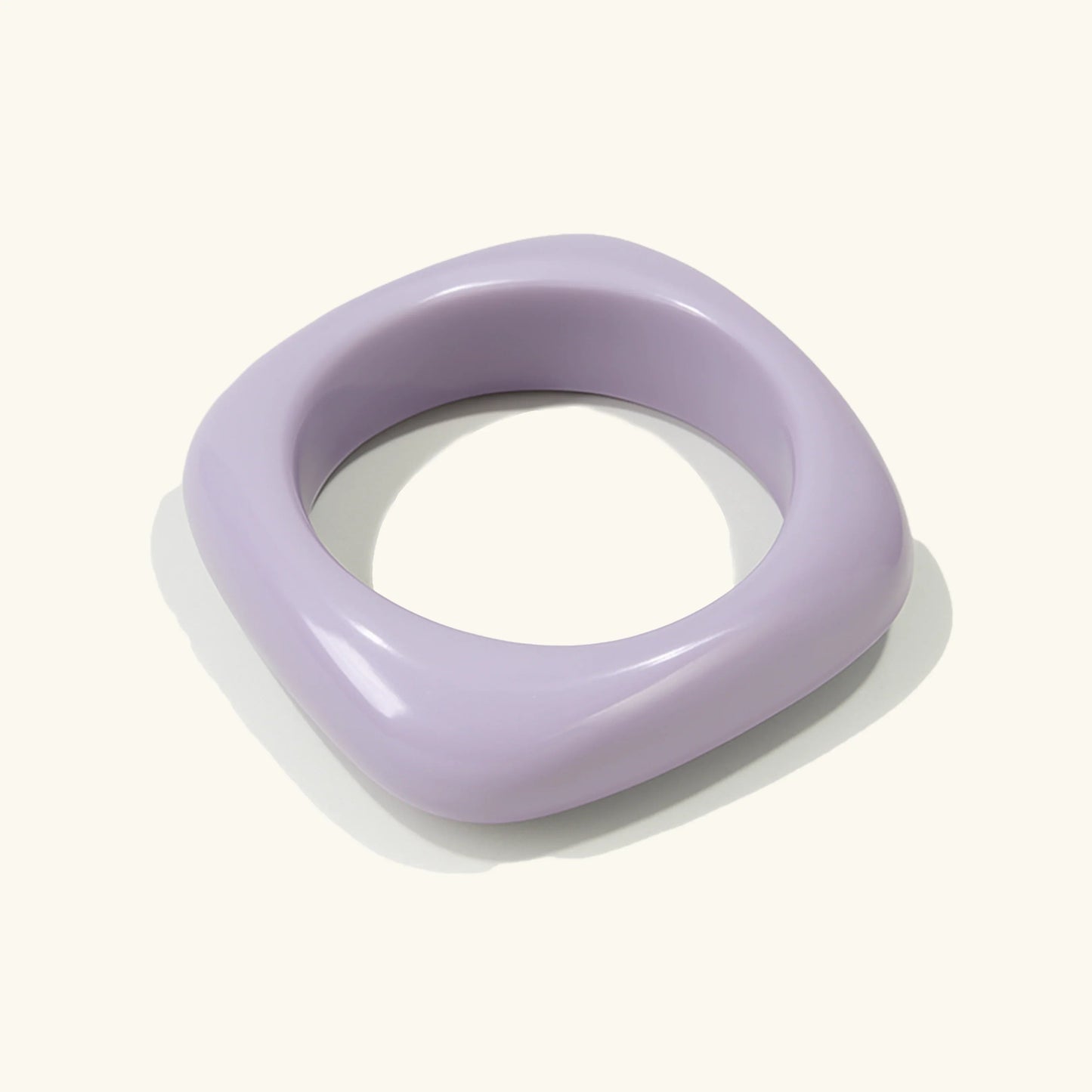 [Topon]Avaria Acrylic Bangle